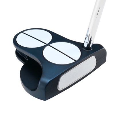 Picture of Odyssey Ai-ONE 2BALL DB Pistol Grip Putter