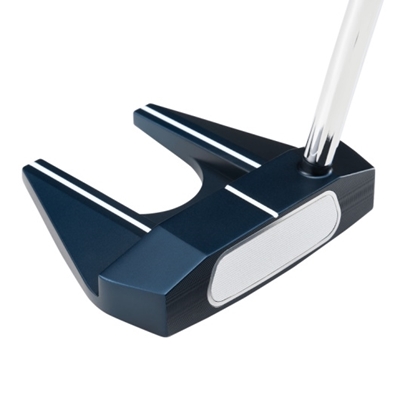 Picture of Odyssey Ai-ONE SEVEN DB Pistol Grip Putter