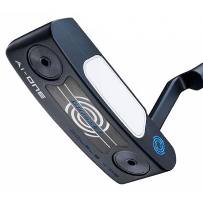 Picture of Odyssey Ai-ONE DW CH Pistol Grip Putter