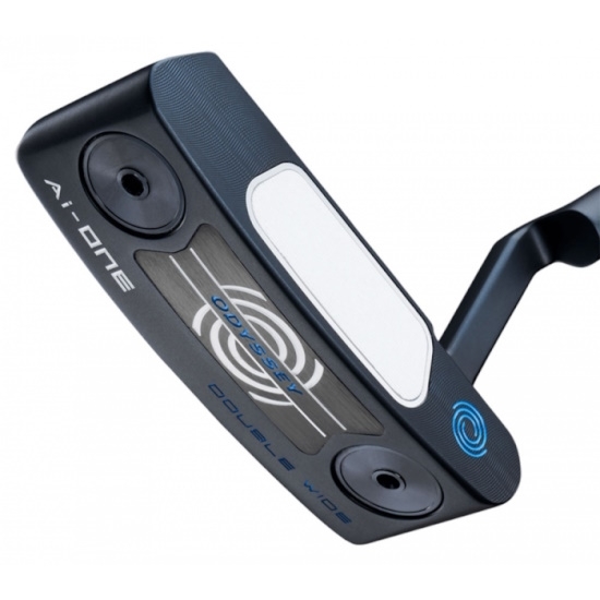 Picture of Odyssey Ai-ONE DW CH Pistol Grip Putter