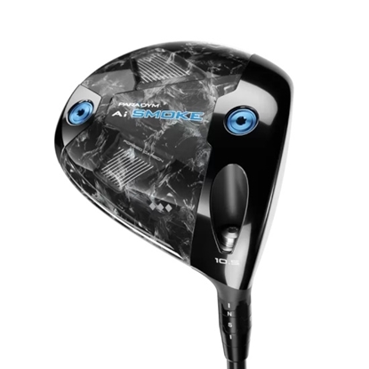 Picture of Callaway Paradym Ai Smoke Triple Diamond Drive