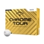 Picture of Callaway Chrome Tour Golf Balls - 2 Dozen