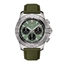 Picture of Breitling Avenger B01 Chrono 44 with Green Strap