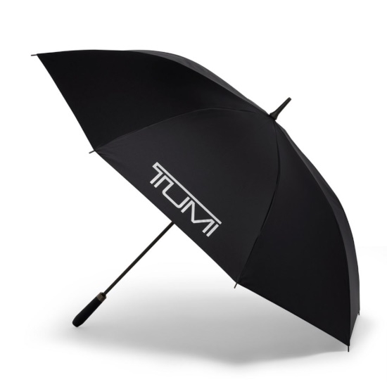Picture of Tumi Golf Extra Large Umbrella - Black