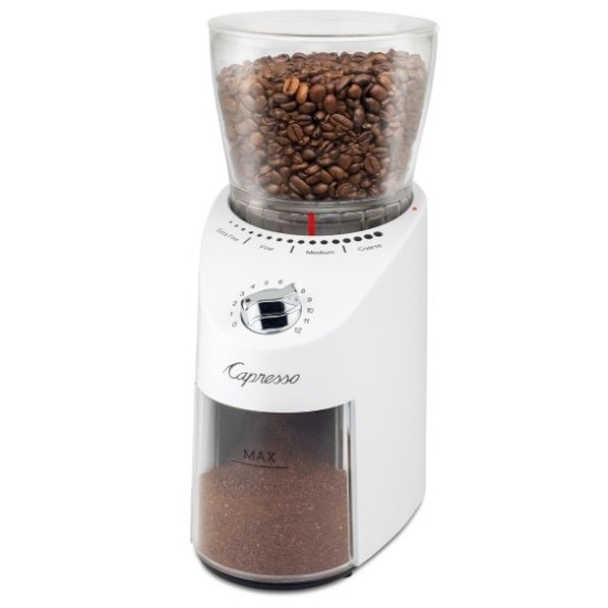 Picture of Capresso Infinity Conical Burr Grinder