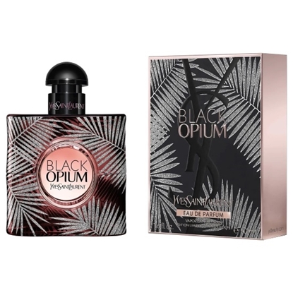 Picture of YSL Black Opium Women's EDP - 1.6 oz.