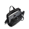 Picture of Tumi Alpha 3 Compact Large Screen Laptop Brief - Black