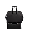 Picture of Tumi Alpha 3 Compact Large Screen Laptop Brief - Black