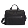 Picture of Tumi Alpha 3 Organizer Brief - Black