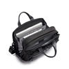 Picture of Tumi Alpha 3 Organizer Brief - Black