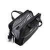 Picture of Tumi Alpha 3 Organizer Portfolio Brief - Black