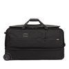 Picture of Tumi Alpha 3 Large Split Two-Wheeled Duffel - Black