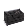 Picture of Tumi Alpha 3 Large Split Two-Wheeled Duffel - Black