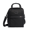 Picture of Tumi Alpha 3 Medium Travel Tote - Black