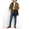 Picture of Tumi Alpha 3 Medium Travel Tote - Black