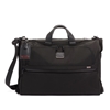 Picture of Tumi Alpha 3 Garment Bag Tri-Fold Carry-On - Black