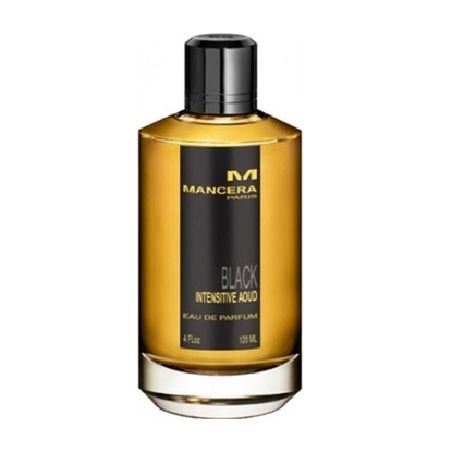 Picture of Mancera Black Intensitive Aoud EDP - 4.0oz.
