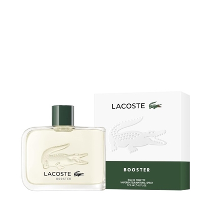 Picture of Lacoste Booster EDT - 4.2oz.