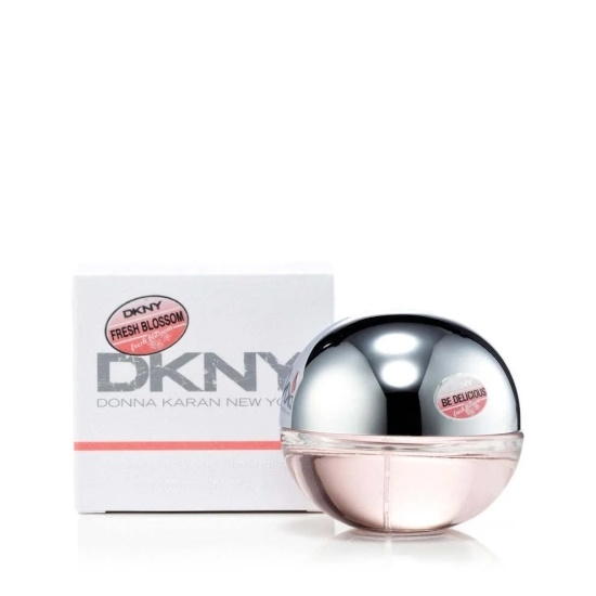 Picture of DKNY Be Delicious Fresh Blossom Women's EDP - 3.4oz.