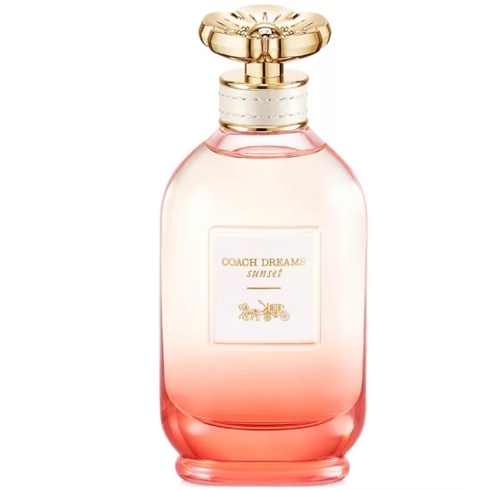 Picture of Coach Dreams Sunset Women's EDP - 3.0oz.