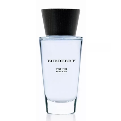 Picture of Burberry Touch Men's EDT - 3.4oz.