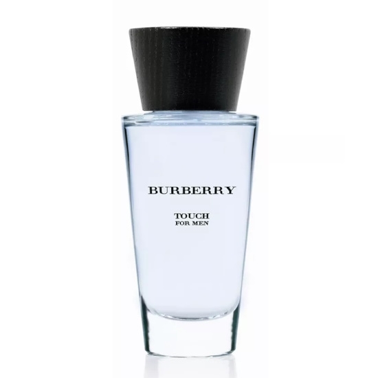 Picture of Burberry Touch Men's EDT - 3.4oz.