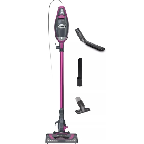 Picture of Shark Rocket Pro DLX Corded Stick Vacuum