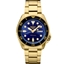 Picture of Seiko 5 Sports SGP Automatic Watch with Blue Dial
