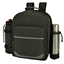 Picture of Picnic at Ascot Coffee Backpack for 2 - Charcoal