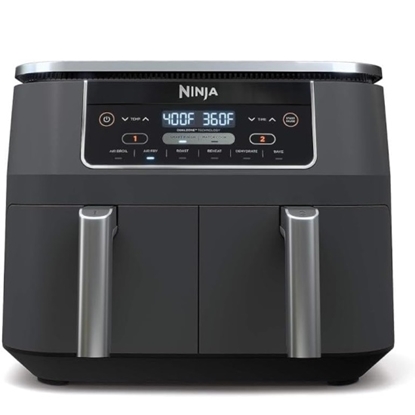 Picture of Ninja Foodi Dual Zone Air Fryer