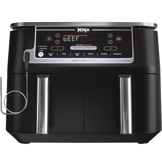 Picture of Ninja Foodi 6-in-1 10-Qt. Air Fryer