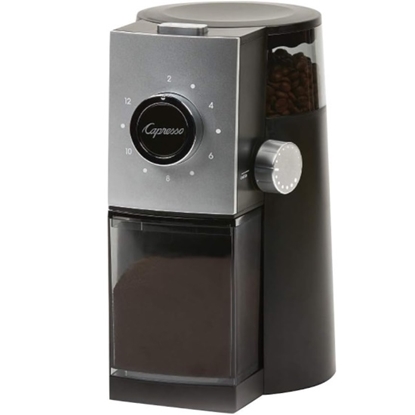 Picture of Capresso Grind Select Burr Coffee Grinder