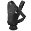 Picture of BabyBjörn Baby Carrier Mini - Woven Black