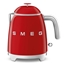Picture of SMEG Mini Kettle - Red