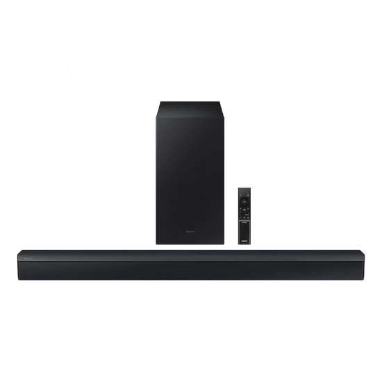 Picture of Samsung 300W 2.1 Channel DTS Virtual:X Soundbar System