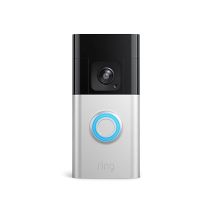 Picture of All-New Ring Battery Doorbell Pro