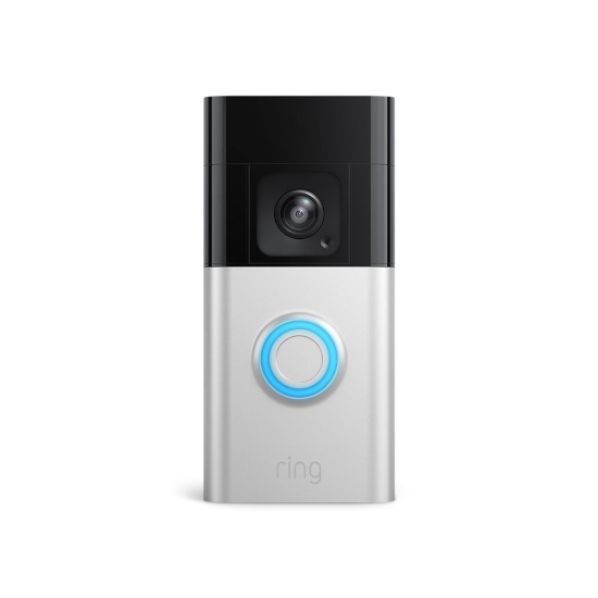 Picture of All-New Ring Battery Doorbell Pro