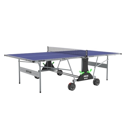 Picture of Kettler Axos Outdoor Table Tennis Bundle