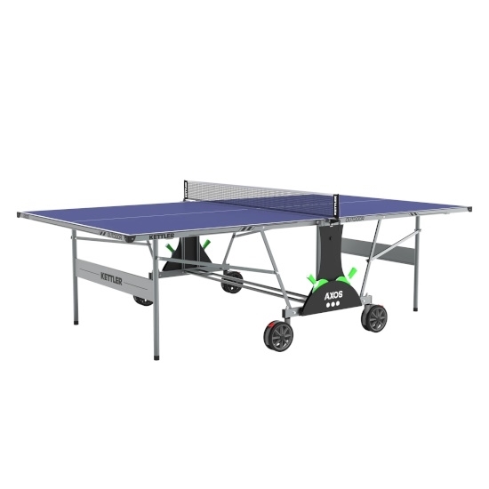 Picture of Kettler Axos Outdoor Table Tennis Bundle