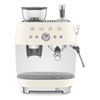 Picture of SMEG Semi-Automatic Espresso Machine