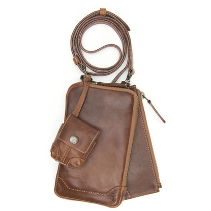 Picture of Frye Ladies' Melissa 3-in-1 Crossbody