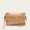 Picture of Frye Ladies' Melissa Crossbody Wristlet