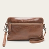 Picture of Frye Ladies' Melissa Crossbody Wristlet