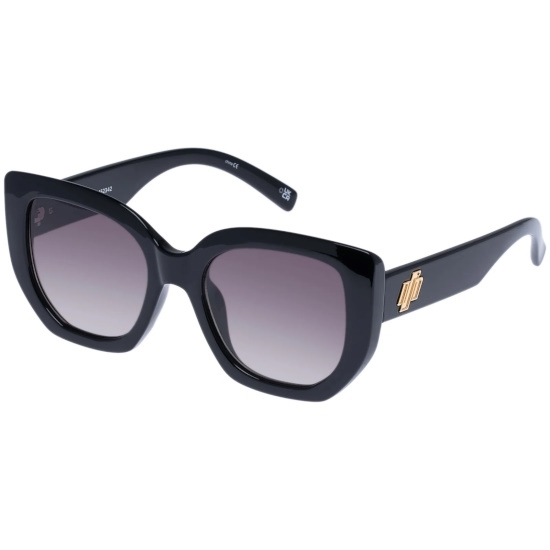 Picture of LeSpecs Euphoria - Black Khaki Gradient
