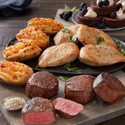 Picture of Kansas City Steaks The Dinner Bell
