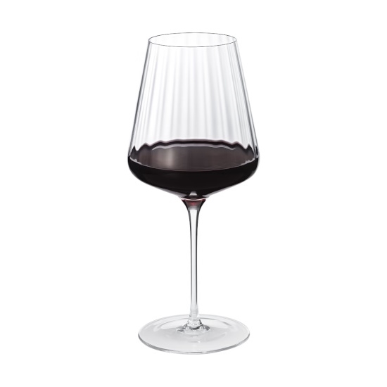 Picture of Georg Jensen Bernadotte Red Wine Glasses - Set of 6