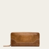 Picture of Frye Melissa Zip Wallet