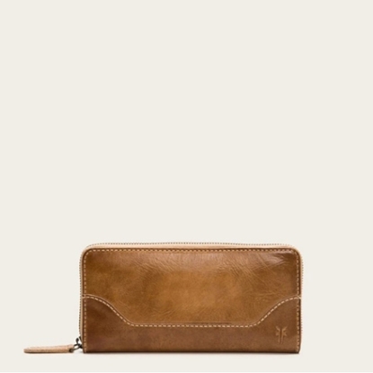 Picture of Frye Melissa Zip Wallet