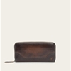 Picture of Frye Melissa Zip Wallet