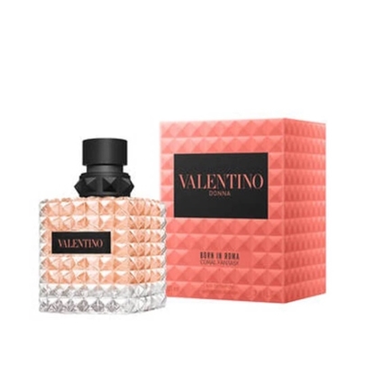 Picture of Valentino Born in Roma Coral Fantasy Women's EDP - 3.4oz.